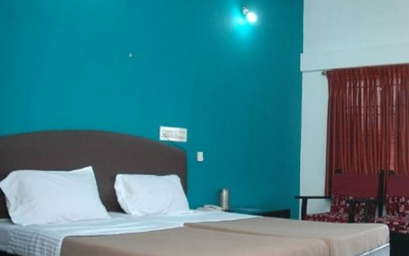 KNN Royal Residency, Krishnagiri 4